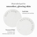 Zero Pore Pads