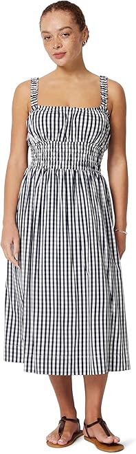 x Sofia Grainge Mommy & Me Cotton Sateen Dresses